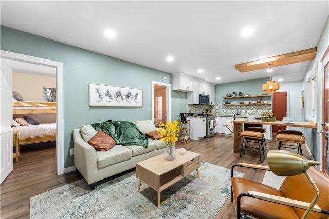 668 Mormon Springs, Crestline, CA 92325