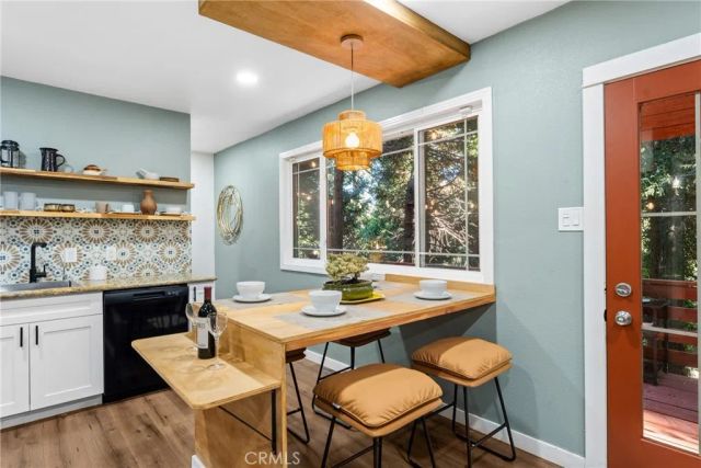 668 Mormon Springs, Crestline, CA 92325