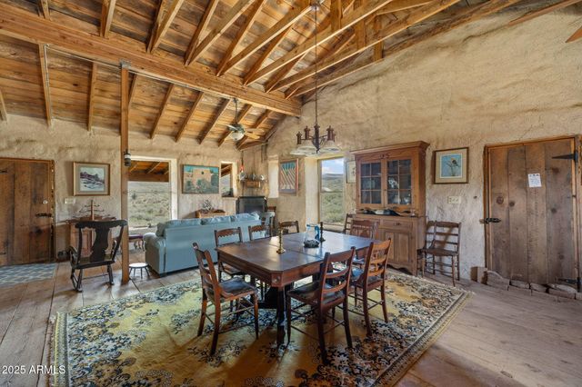 9955 E IRON KING Road, Dewey, AZ 86327