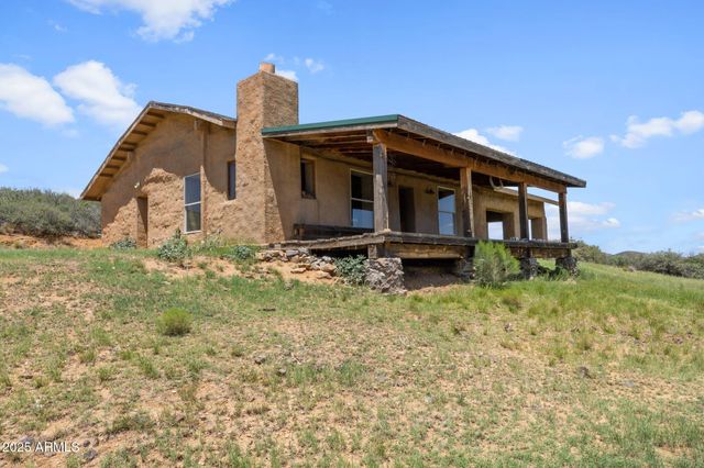 9955 E IRON KING Road, Dewey, AZ 86327
