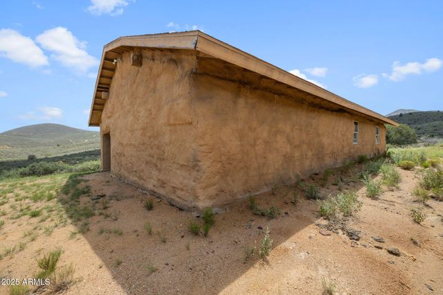 9955 E IRON KING Road, Dewey, AZ 86327