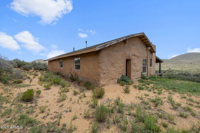 9955 E IRON KING Road, Dewey, AZ 86327