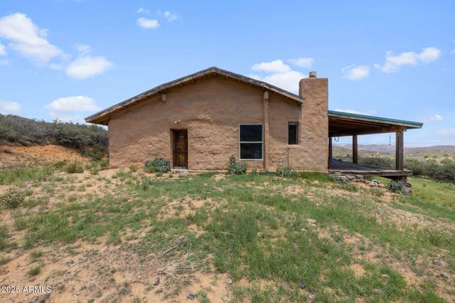9955 E IRON KING Road, Dewey, AZ 86327