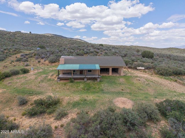9955 E IRON KING Road, Dewey, AZ 86327