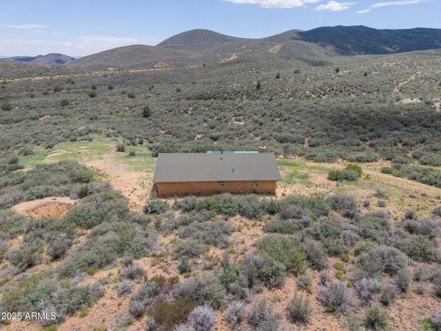 9955 E IRON KING Road, Dewey, AZ 86327