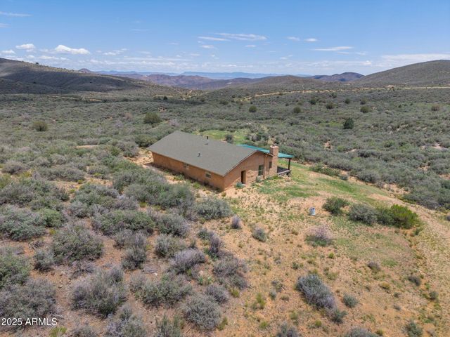 9955 E IRON KING Road, Dewey, AZ 86327