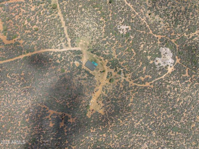 9955 E IRON KING Road, Dewey, AZ 86327