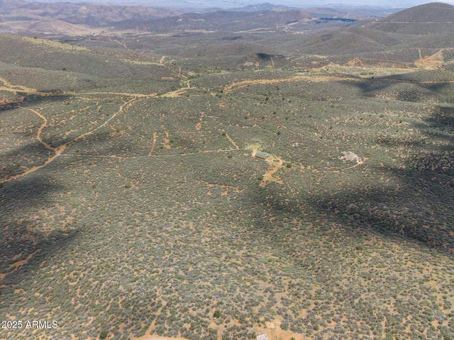 9955 E IRON KING Road, Dewey, AZ 86327