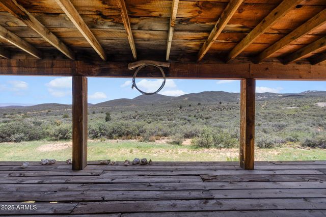 9955 E IRON KING Road, Dewey, AZ 86327