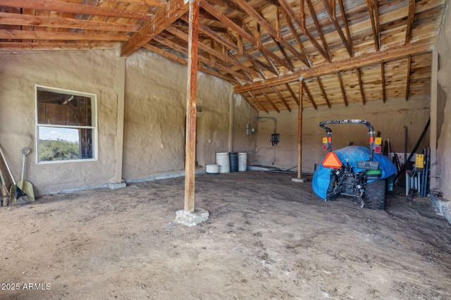 9955 E IRON KING Road, Dewey, AZ 86327