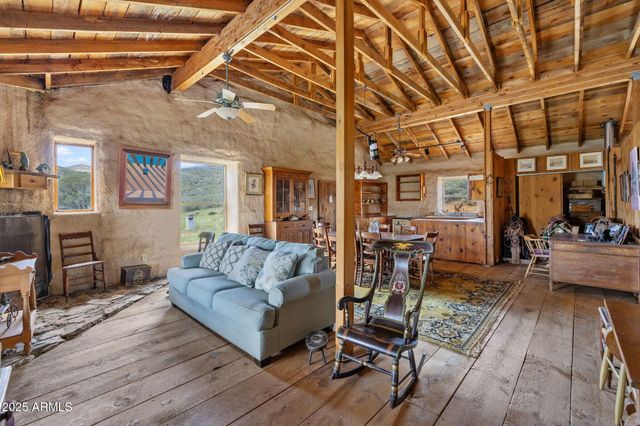 9955 E IRON KING Road, Dewey, AZ 86327