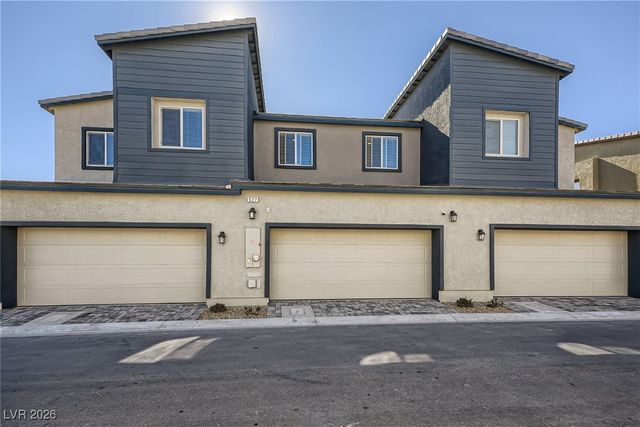 527 Clearsable Avenue, Henderson, NV 89044