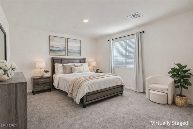 527 Clearsable Avenue, Henderson, NV 89044