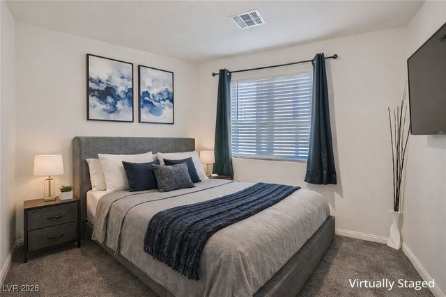 527 Clearsable Avenue, Henderson, NV 89044