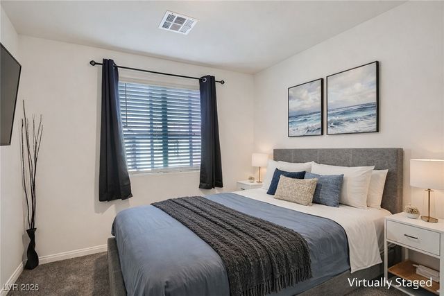 527 Clearsable Avenue, Henderson, NV 89044