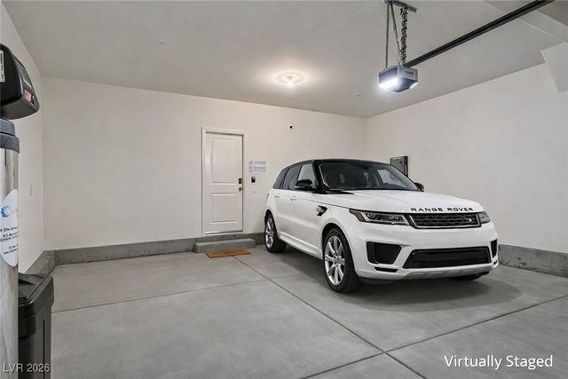 527 Clearsable Avenue, Henderson, NV 89044