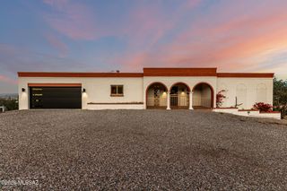 5100 W Via Mallorca, Tucson, AZ 85745
