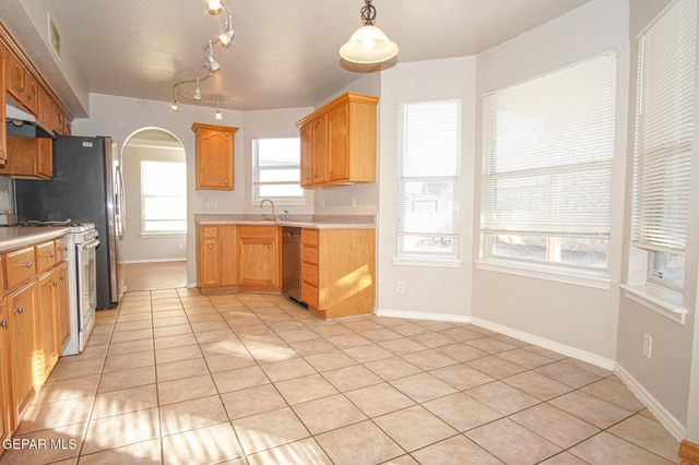 13740 Paseo Alegre Avenue, El Paso, TX 79928