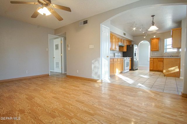 13740 Paseo Alegre Avenue, El Paso, TX 79928