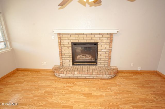 13740 Paseo Alegre Avenue, El Paso, TX 79928