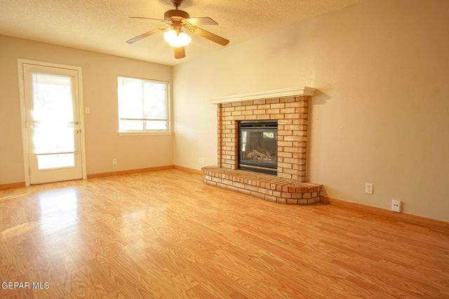 13740 Paseo Alegre Avenue, El Paso, TX 79928