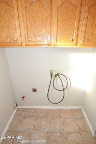 13740 Paseo Alegre Avenue, El Paso, TX 79928