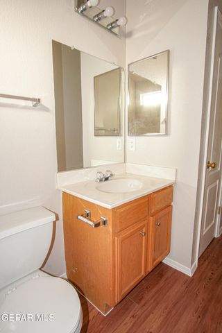 13740 Paseo Alegre Avenue, El Paso, TX 79928