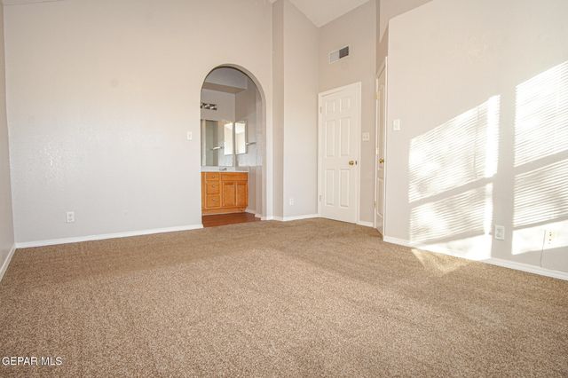 13740 Paseo Alegre Avenue, El Paso, TX 79928