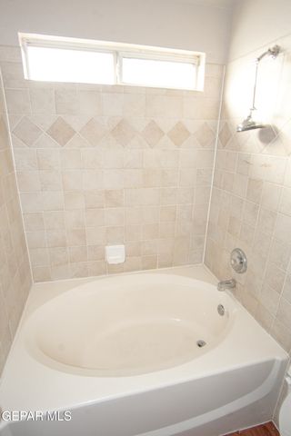 13740 Paseo Alegre Avenue, El Paso, TX 79928