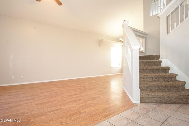 13740 Paseo Alegre Avenue, El Paso, TX 79928