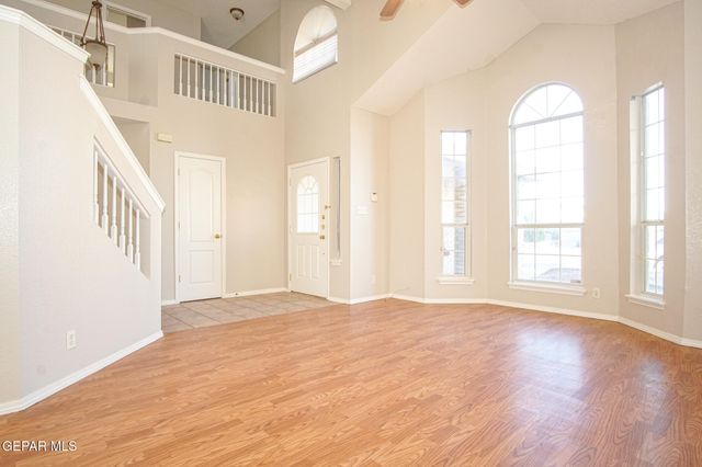 13740 Paseo Alegre Avenue, El Paso, TX 79928