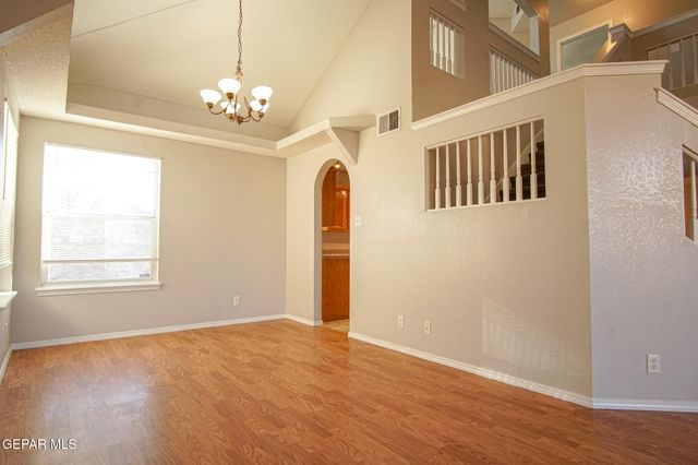 13740 Paseo Alegre Avenue, El Paso, TX 79928