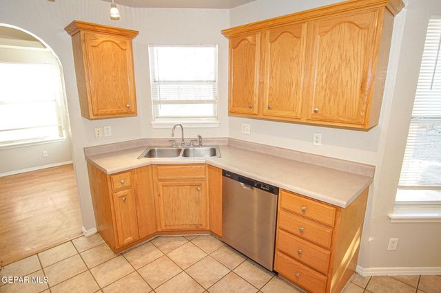 13740 Paseo Alegre Avenue, El Paso, TX 79928