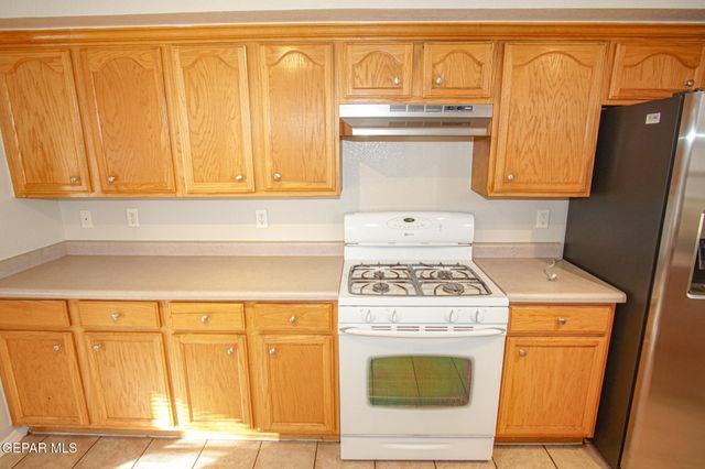 13740 Paseo Alegre Avenue, El Paso, TX 79928