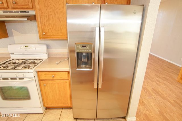 13740 Paseo Alegre Avenue, El Paso, TX 79928