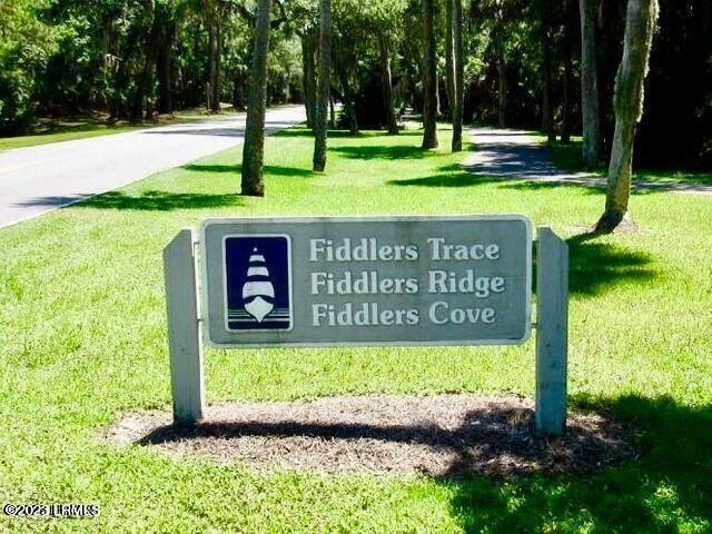 9 Fiddlers Trace Road, Fripp Island, SC 29920