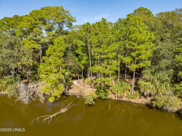 9 Fiddlers Trace Road, Fripp Island, SC 29920