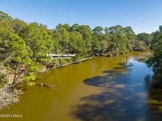 9 Fiddlers Trace Road, Fripp Island, SC 29920