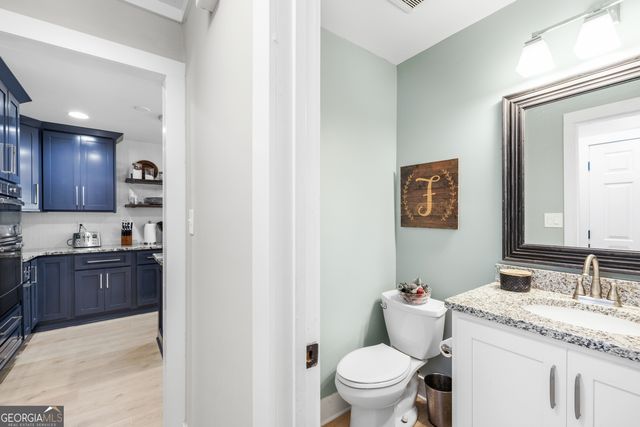 103 Rosewood Court, Peachtree City, GA 30269