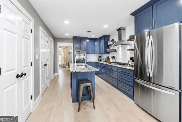 103 Rosewood Court, Peachtree City, GA 30269