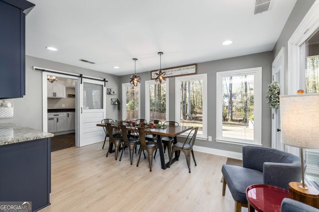 103 Rosewood Court, Peachtree City, GA 30269