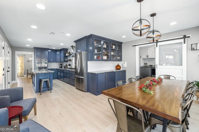 103 Rosewood Court, Peachtree City, GA 30269