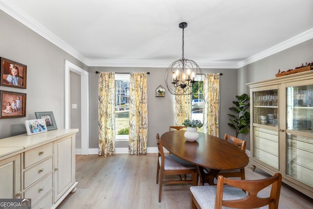 103 Rosewood Court, Peachtree City, GA 30269