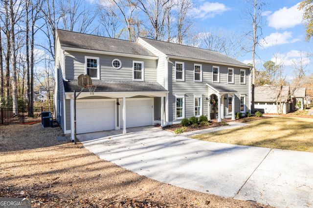 103 Rosewood Court, Peachtree City, GA 30269