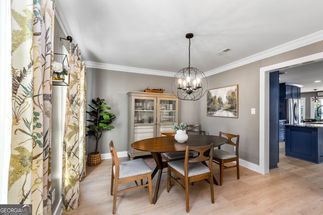 103 Rosewood Court, Peachtree City, GA 30269