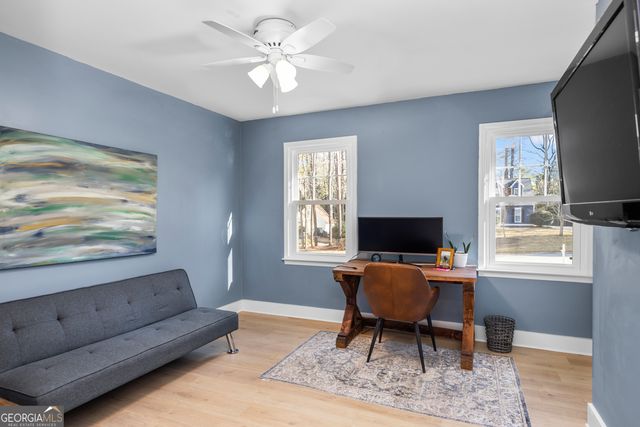 103 Rosewood Court, Peachtree City, GA 30269