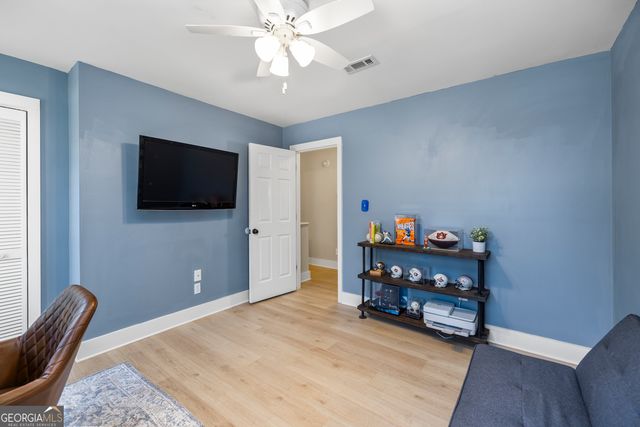 103 Rosewood Court, Peachtree City, GA 30269