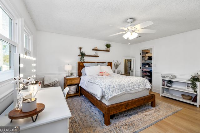 103 Rosewood Court, Peachtree City, GA 30269