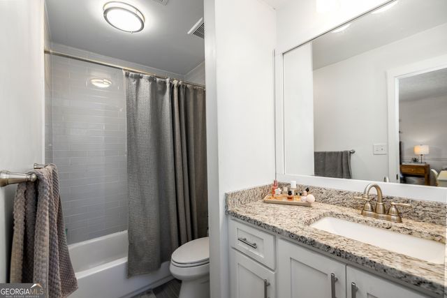 103 Rosewood Court, Peachtree City, GA 30269