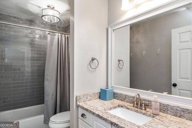 103 Rosewood Court, Peachtree City, GA 30269